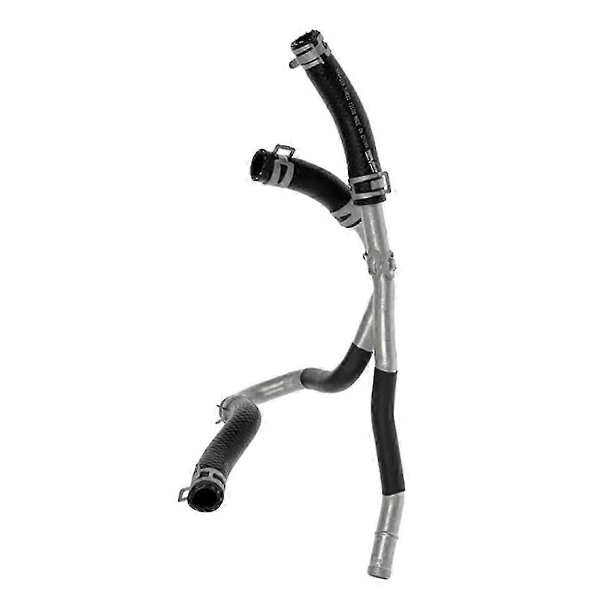 New Engine Oil Cooler Hose Assembly 625-213 YL8Z6K743AA Compatible with Compatible withd Escape 2001-2004 Mazda MPV Tribute