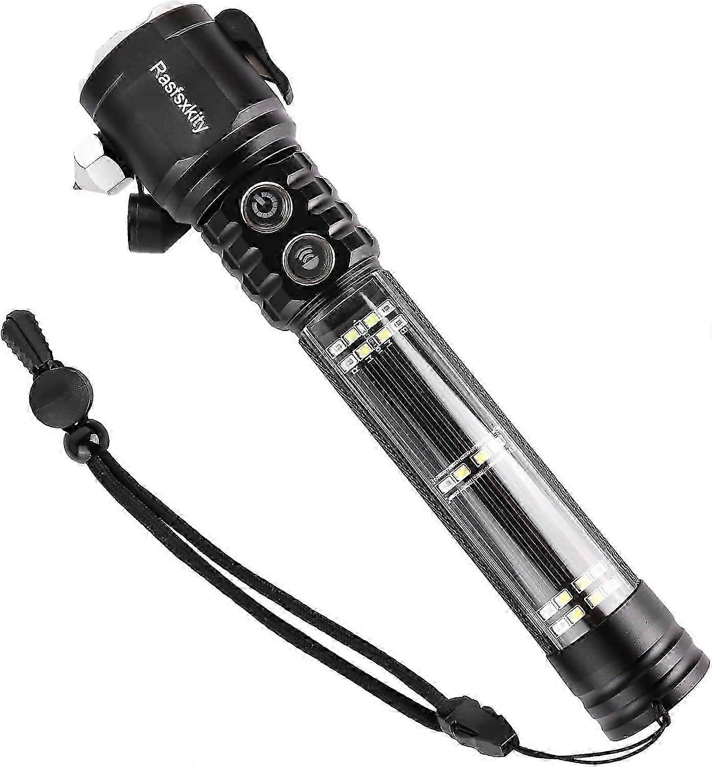 High quality brand new  Multi-Function Rechargeable Emergency Escape Tools with