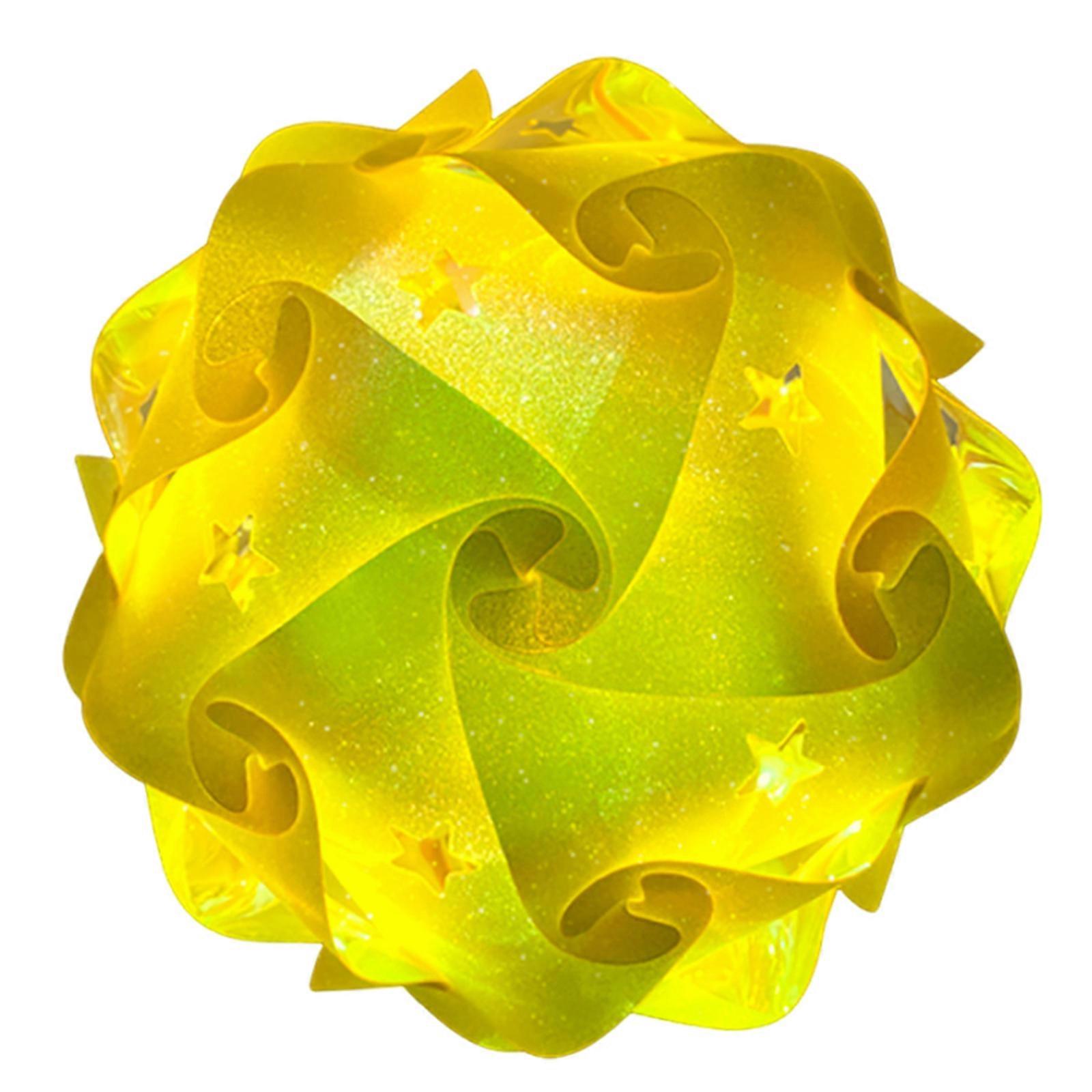 Colorful Lanterns Set for Kids Handheld LED Light for Christmas and Outdoor Celebration Adjustable Brightness Lamp