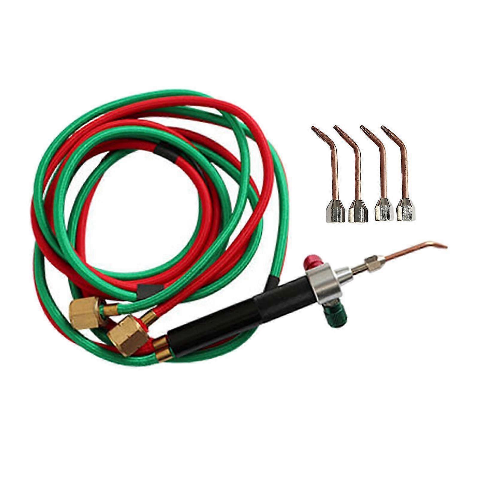 Little Acetylene W/ 5 Tool