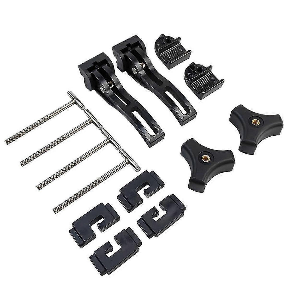 Truck Tonneau Cover Replacement Installation Accessory