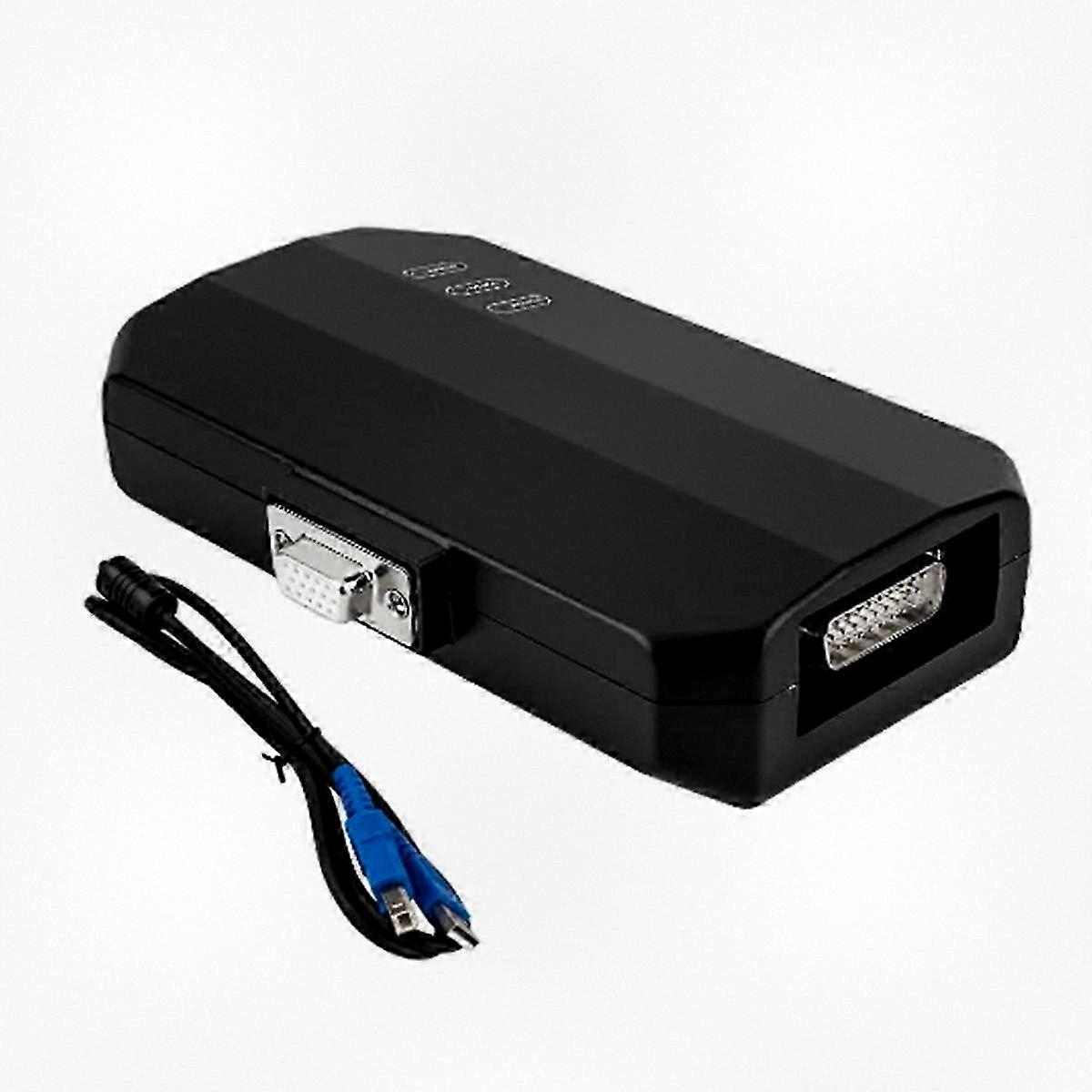 PC Adapter for Reading and Writing On-Board EEPROM Chip Data, Compatible with Certain Brand Tools