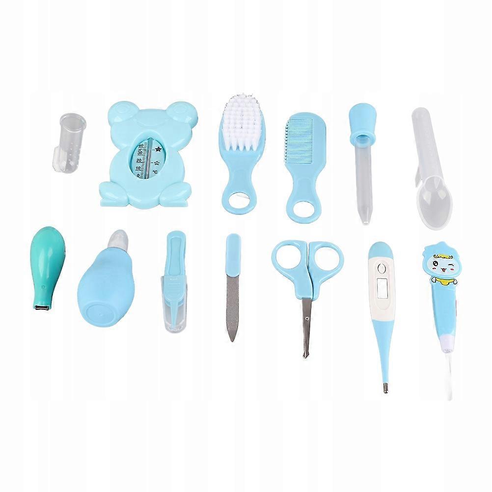 Manicure Set Nail Clippers 13el E