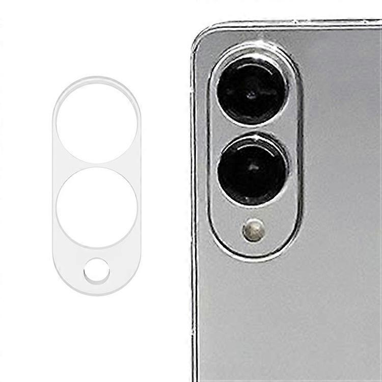 サムスンギャラクシーS25エッジカメラレンズプロテクター3Dクリアハイアルミニウムシリコンガラスレンズフィルムに対応したRURIHAI