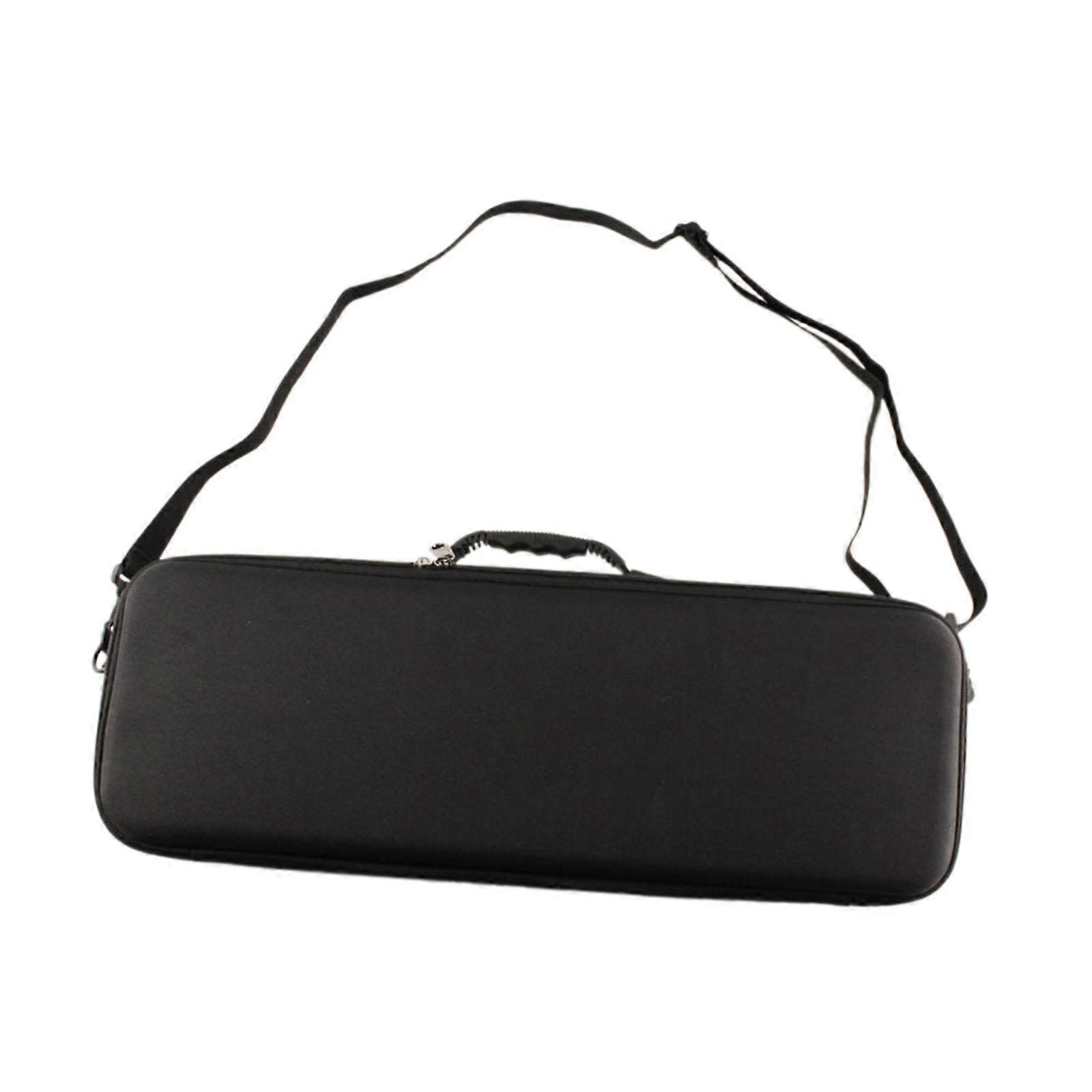 Fishing Tackle Bag Carrier Multipurpose Protective Case