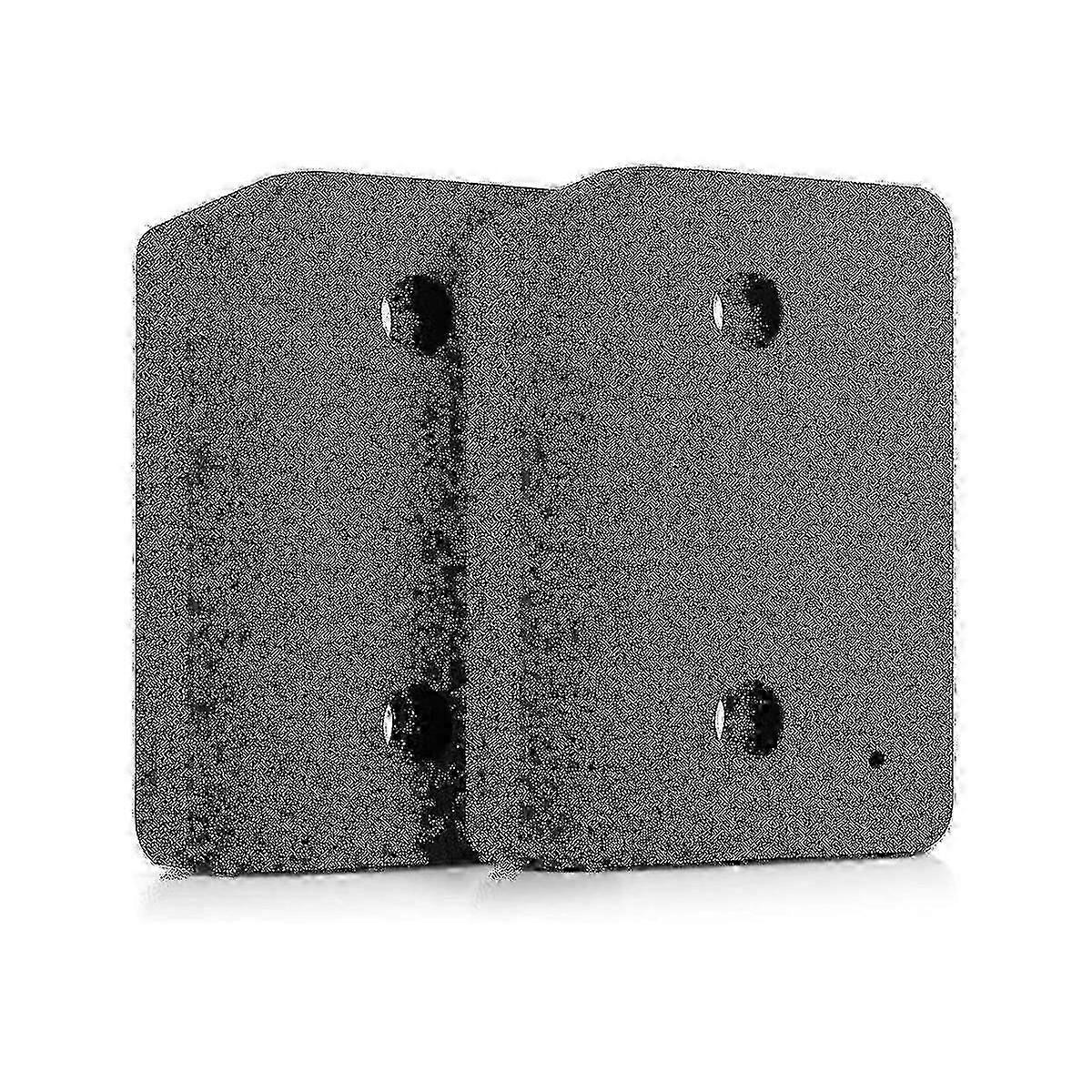 6 stk filter for Miele T1 tørketrommel 9164761 erstatningsdel for tørketromler