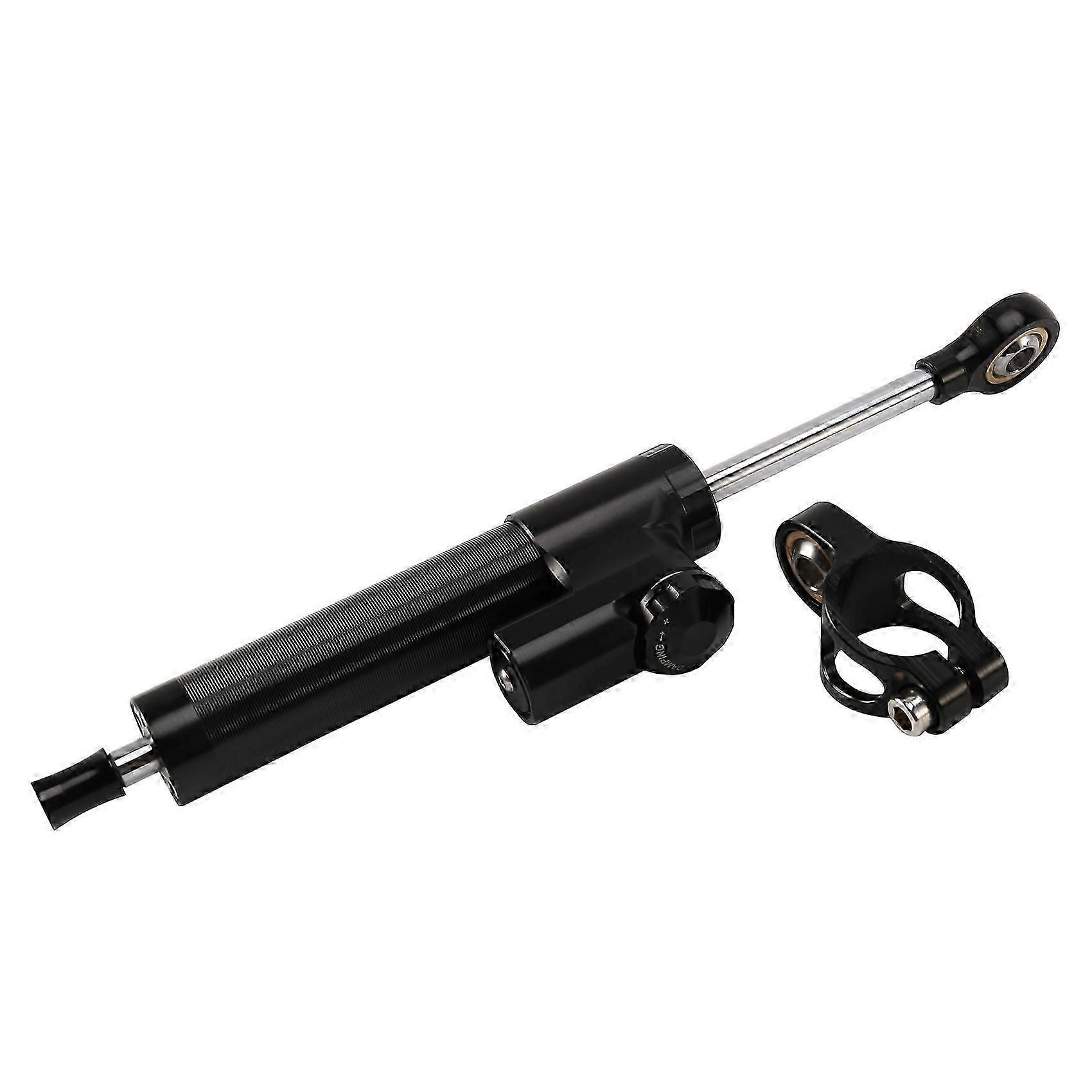 Universal Steering Damper Motorcycle Stabilizer Linear Reversed Safe Control CNC for MT09 MT07 YZF R