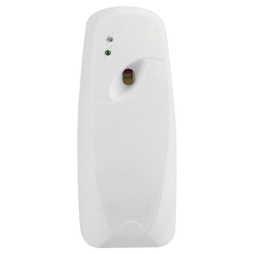 High quality Bathroom hotel room box automatic timer fragrance sprayer perfume