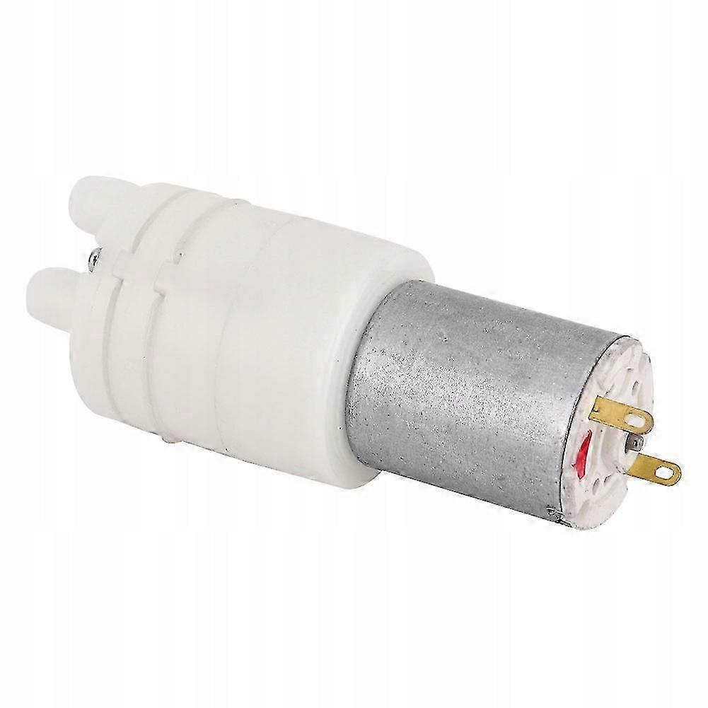 Membrane Pump - 3v 3-6w - 280 Engine + Mini Pump