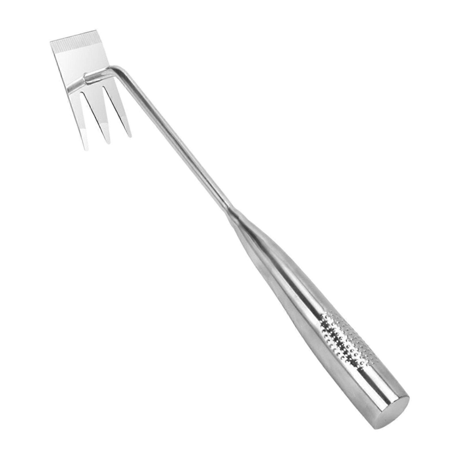 Weeding Digger Tools Hand Weeding Removal Ergonomic Handle Weeding Tool Easy to