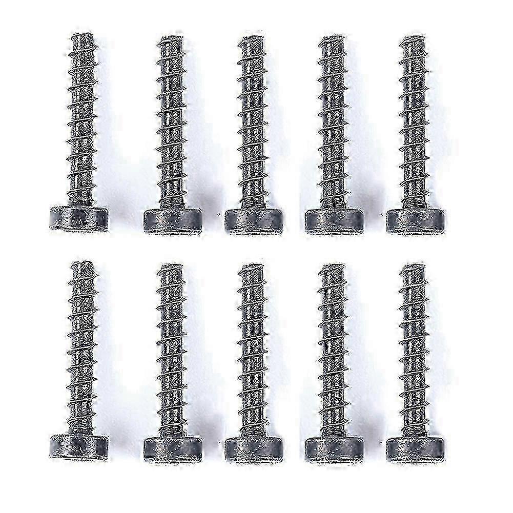 New Universal Screws for Various Vacuum Cleaners Suitable for Multiple Models Including V6, V7, V8, V10, V11, Sv09, Sv10, Sv11, Sv12, Sv14 A