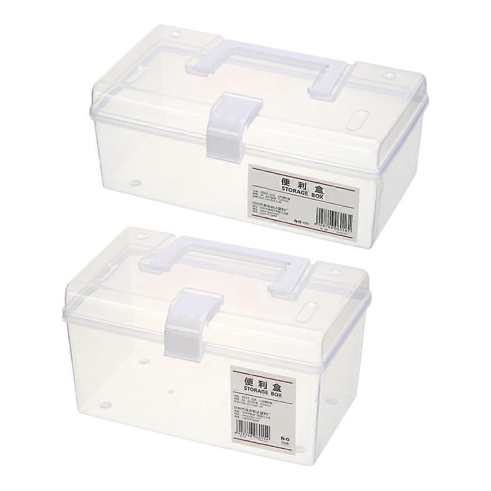 Versatile Medicine Storage Solution, Combining Durability and Portability for Daily Needs