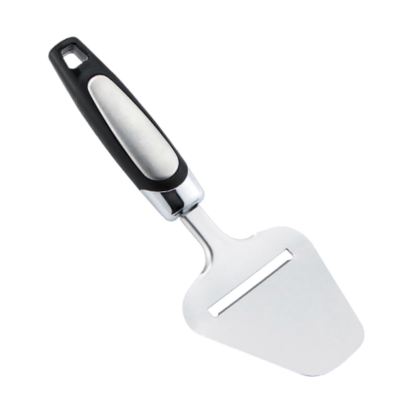 Cheese Slicer and Butter Curler Tool, Perfect for Cheese Cutting and Serving, Ideal for Your Cheese Platter Needs