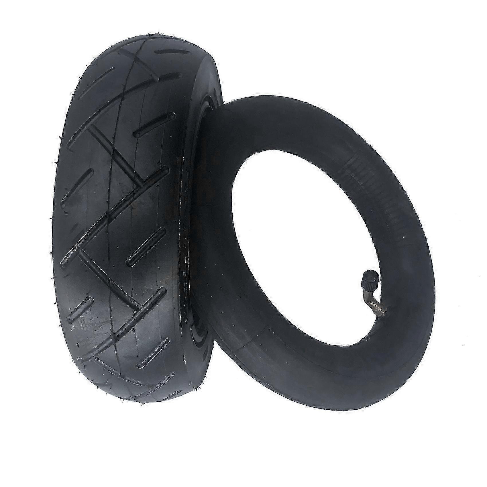 عربة الأطفال عربة يدوية سكوتر كهربائي الإطارات الأنبوب الداخلي 8 1 / 2X2 مناسبة لبعض العلامات التجارية ، حجم 8.5 بوصة ، طراز 50-134