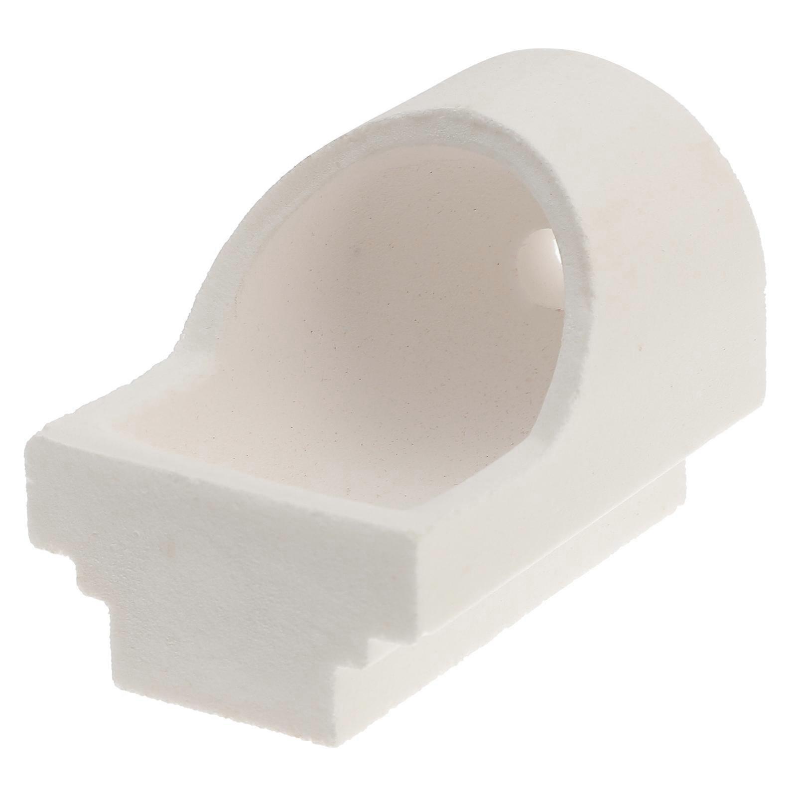 Thermal Conductive Casting Crucible for Lab Use, Shock-resistant Build