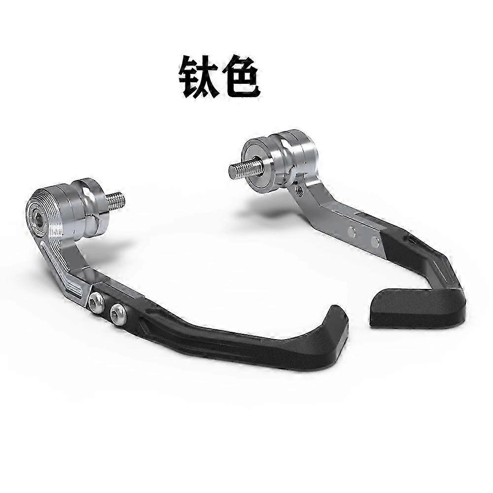 Protège-proue de klaxon de frein modifiés pour les modèles compatibles avec Ymaha R1 R6 R7 R1M 0223 Athletic Bow Guards