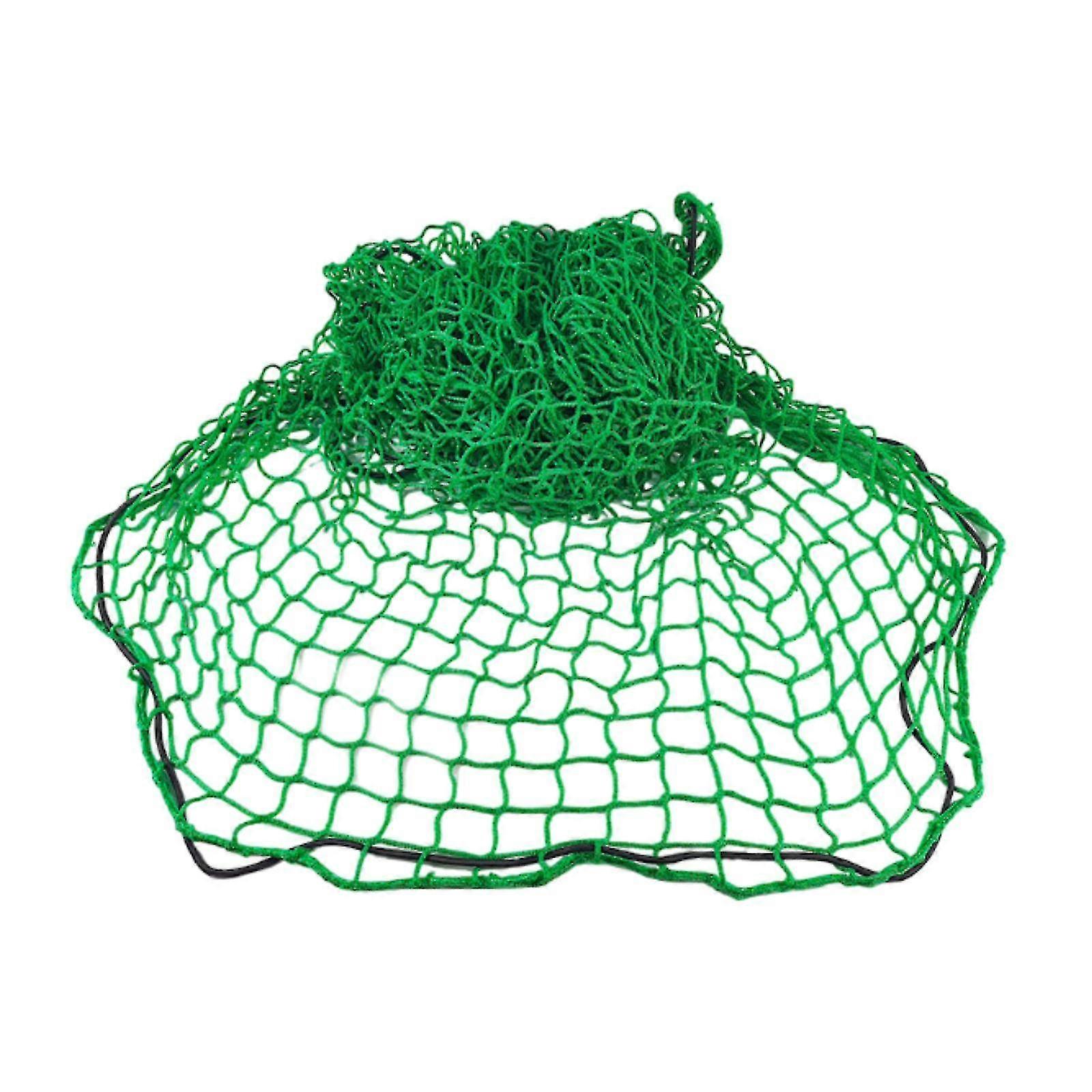 Generic Cargo Net 1.8x2.2 M Sturdy Luggage Net for Trailer Trunk hwy