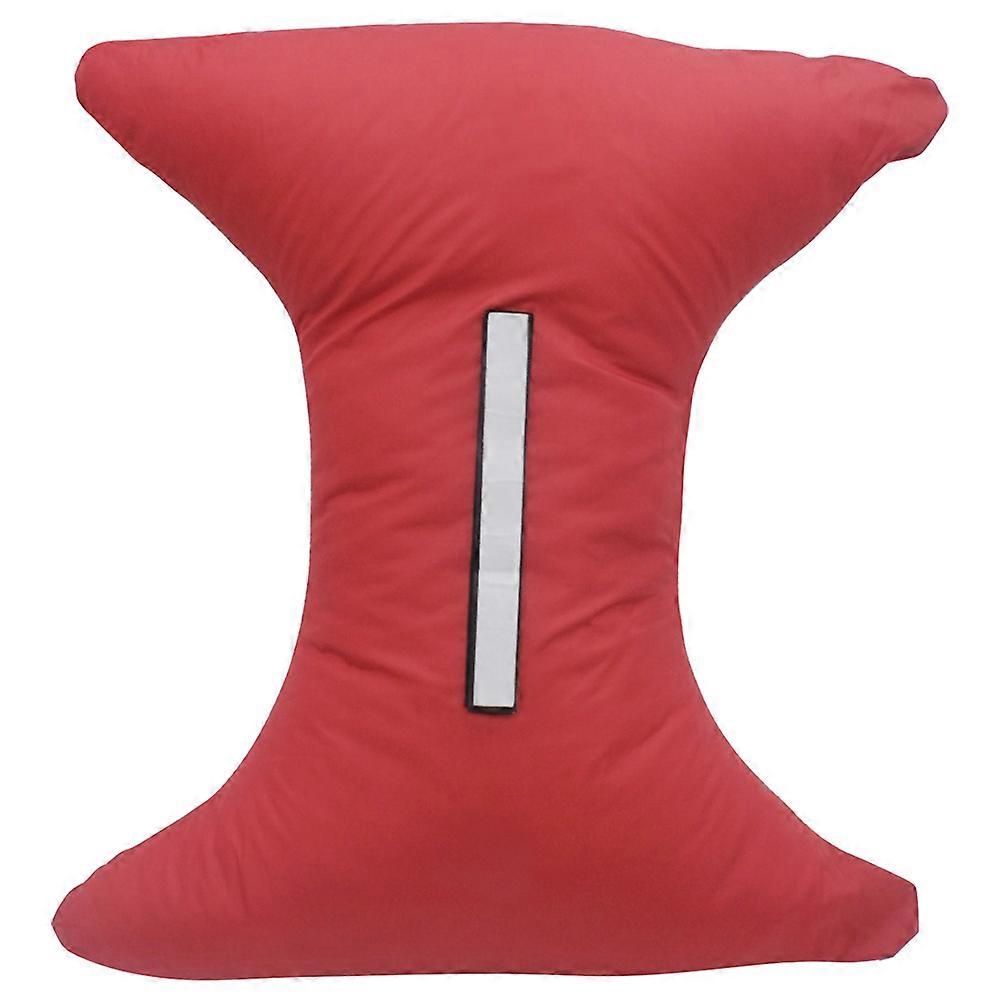 Drum Muffler Pads Muffling Pillow for Bass Drum Noise Reduction in Practice and Recording 51X39X15cm 1Pcs