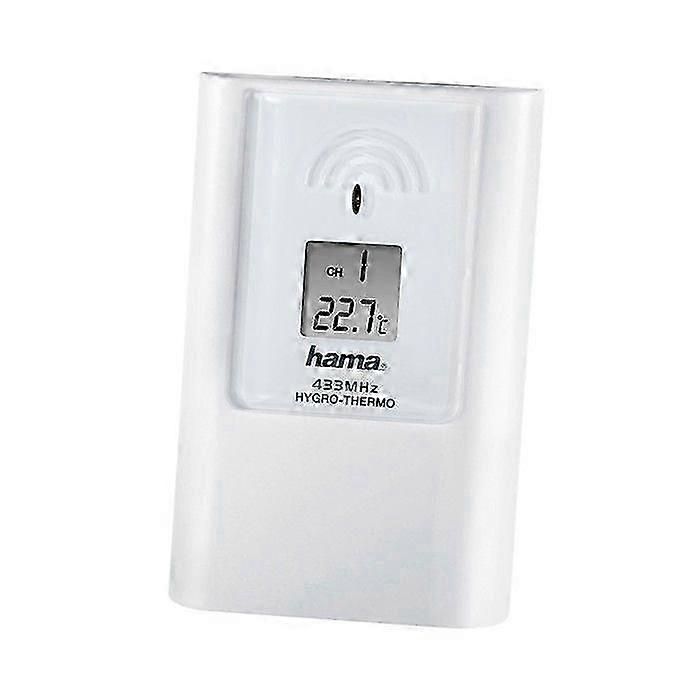 "TS35C" outdoor sensor for weather station
