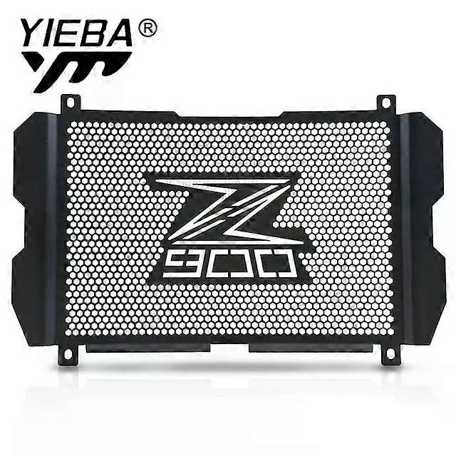 2025 2024 2023 For Kawasaki Z900 2017-2025 Z 900 2018 2019 2020 Motorcycle Accessories Radiator Grille Guard Cover Protector