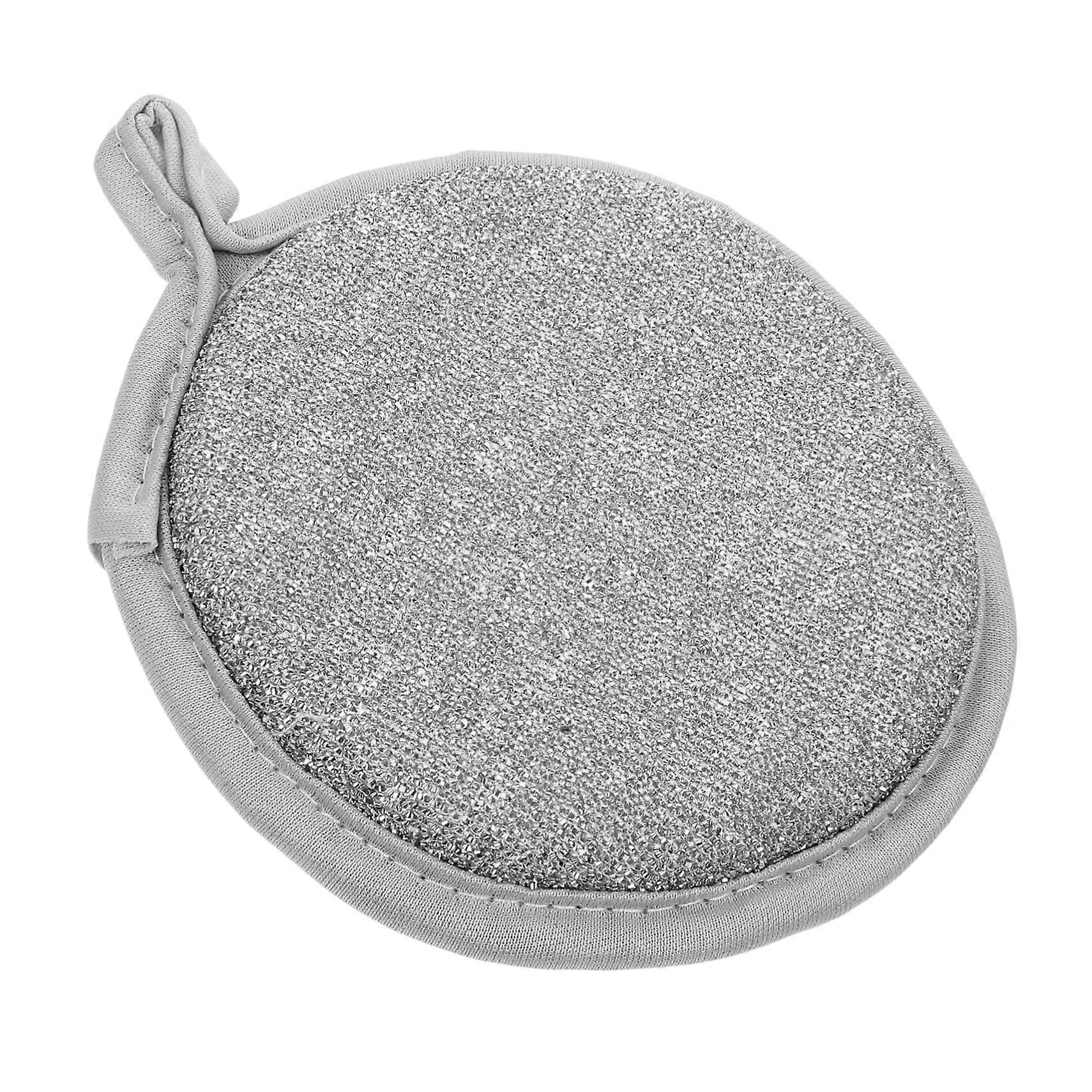 Kitchen accessories Sponge Doublelayered cleaning sponge Dishcloth Dishcloth