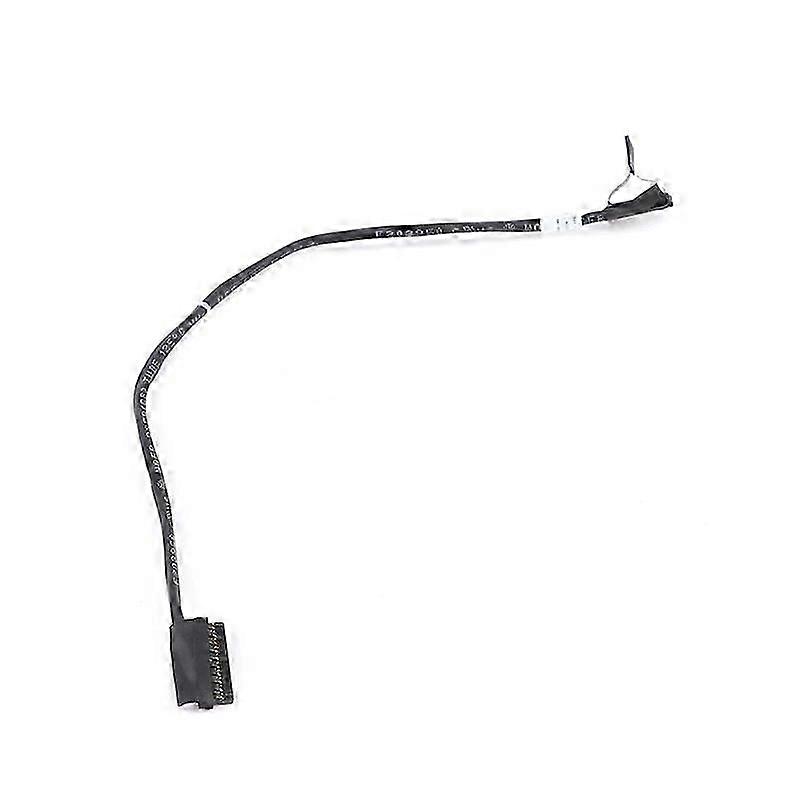 For Dell Latitude E5480 E5490 E5491 E5495 Laptop Battery Cable Connector Line Replace Cable 0NVKD8 DC02002NX00 DC02002NS00
