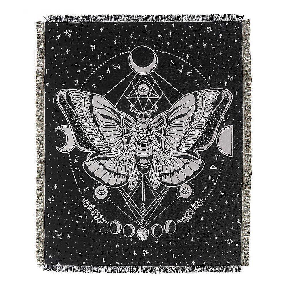Lawn Blanket Picnic Blanket Portable Outdoor Multi 160x130cm Foldable Protect from 1Pack