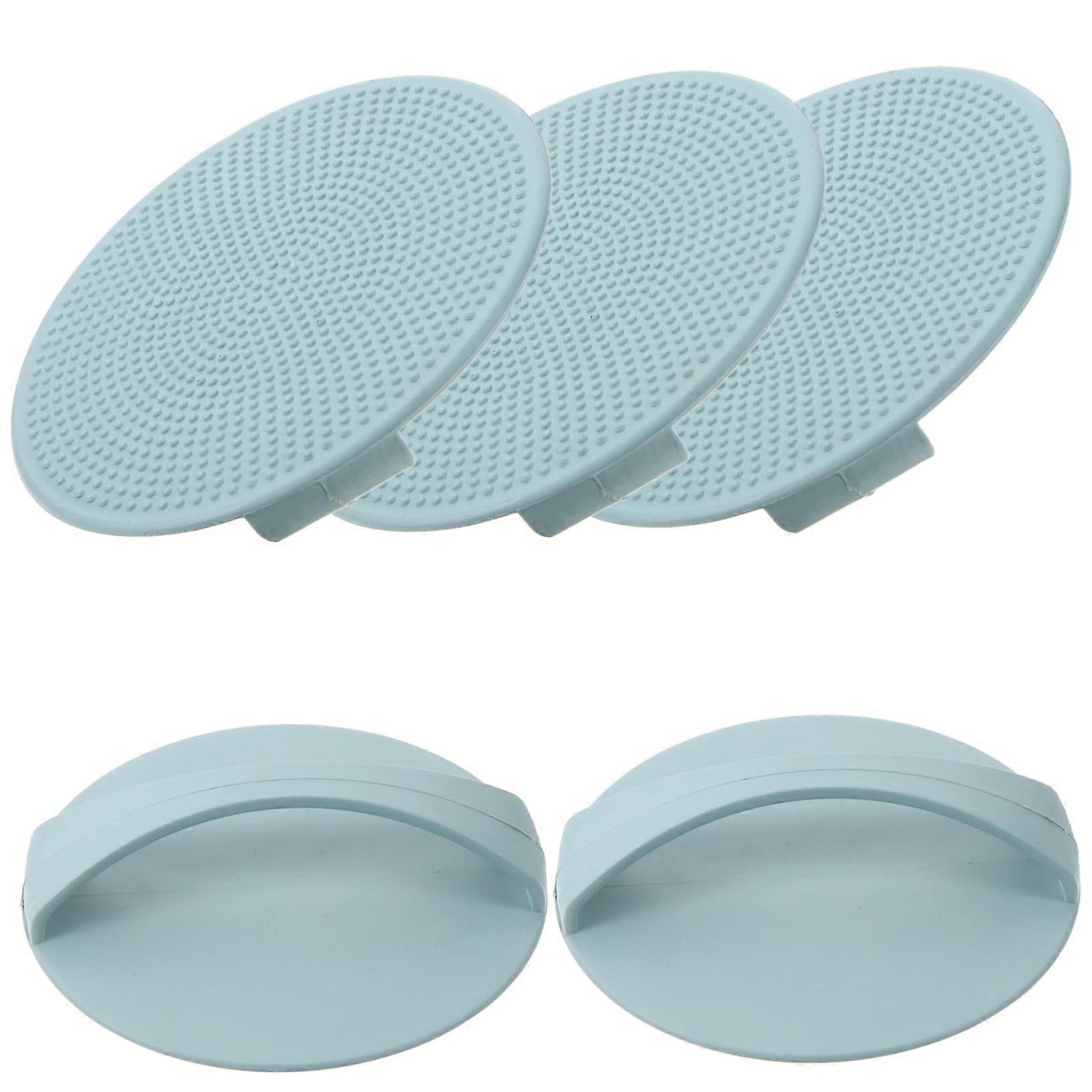 Printing Tool Printing Plate Ink Scratch Tool Set Hand Tool Friction Board Print Graphics