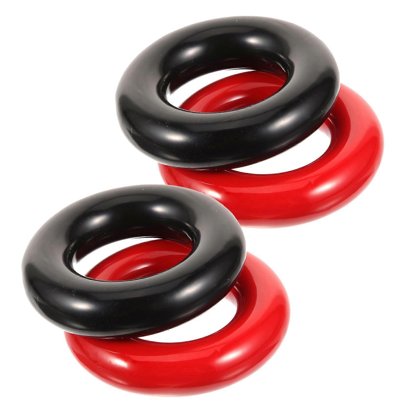 Wave Heavy Ring Golf swing weight Practice Training aid Stroke catcher
