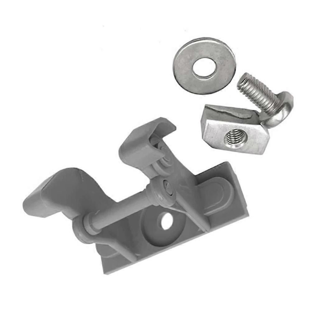 RV Awning Support Fixed Base 98655-554 for F45S Side Awning