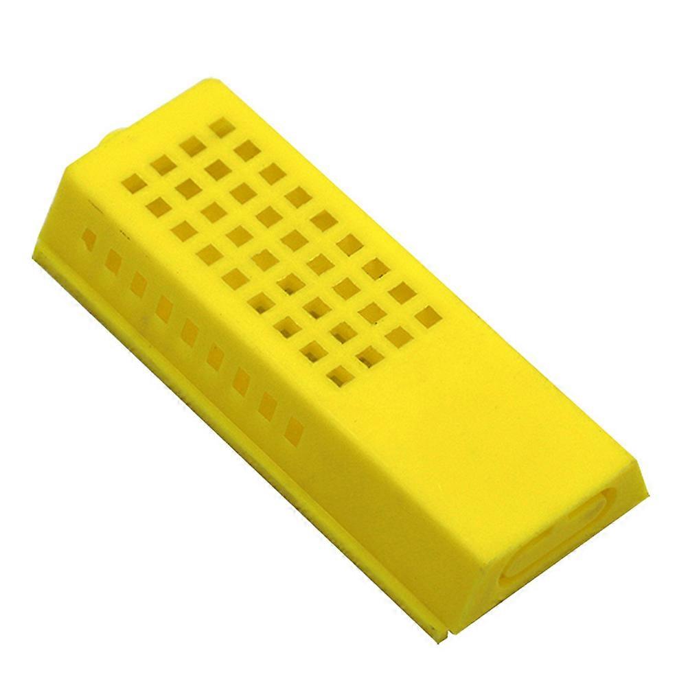 Beekeeper Tool Cage Safe Durable Practical Easy to Use Holding 20Pcs