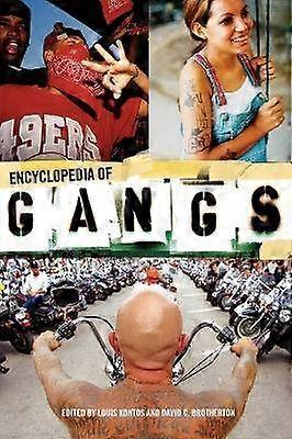 Encyclopedia of Gangs