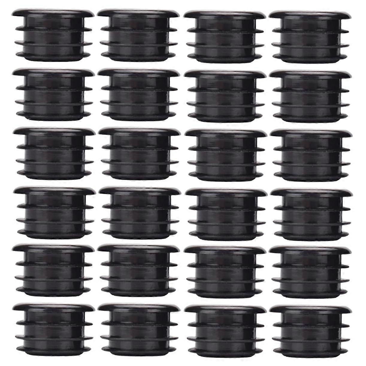 20 pieces end handlebar for bicycle, bar plugs and caps for MTB and gravel bike