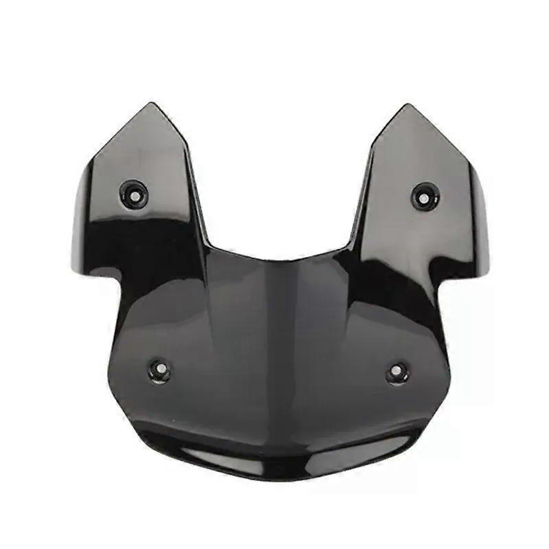 con Motorcycle Screen Double Bubble Windshield Deflector Protector WindScreen For 1050 1050ADV 1190 Super Adventure 1190 ADV