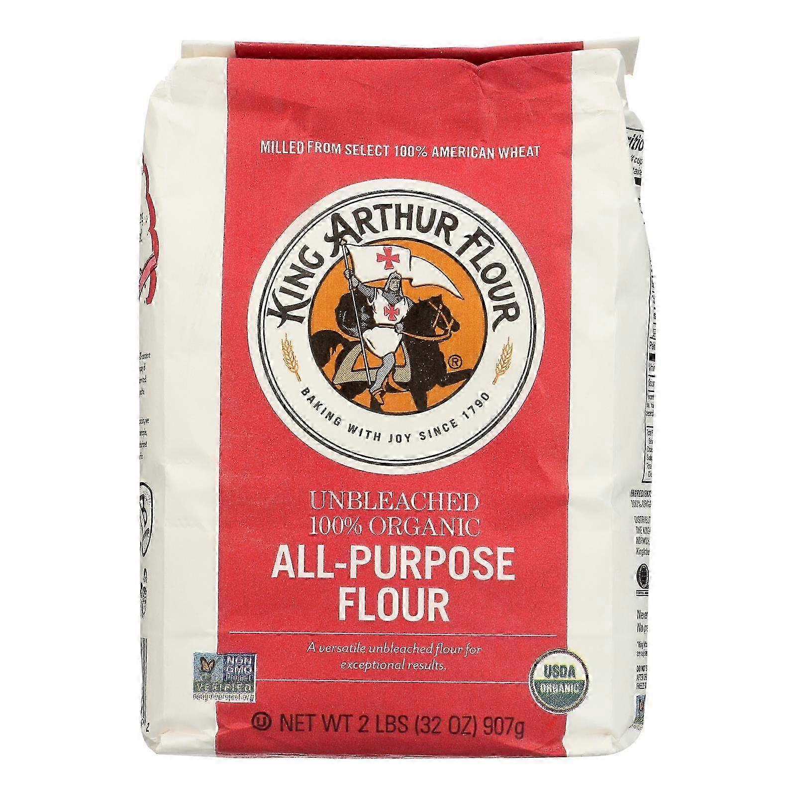 All Purpose Flour - Case of 12 - 2