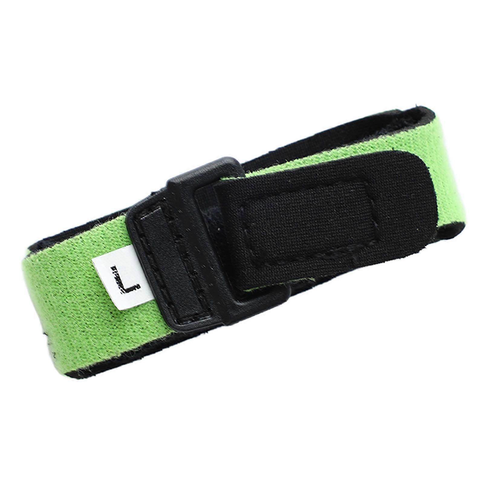 String Dampener Fiber Cotton Guitar String Mute Damper for Bass Stringed Instruments Green 