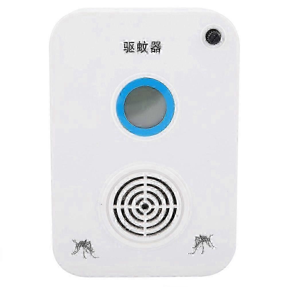 Portable Ultrasonic Insect and Mosquito Repellent for Outdoor Use Effective Elec