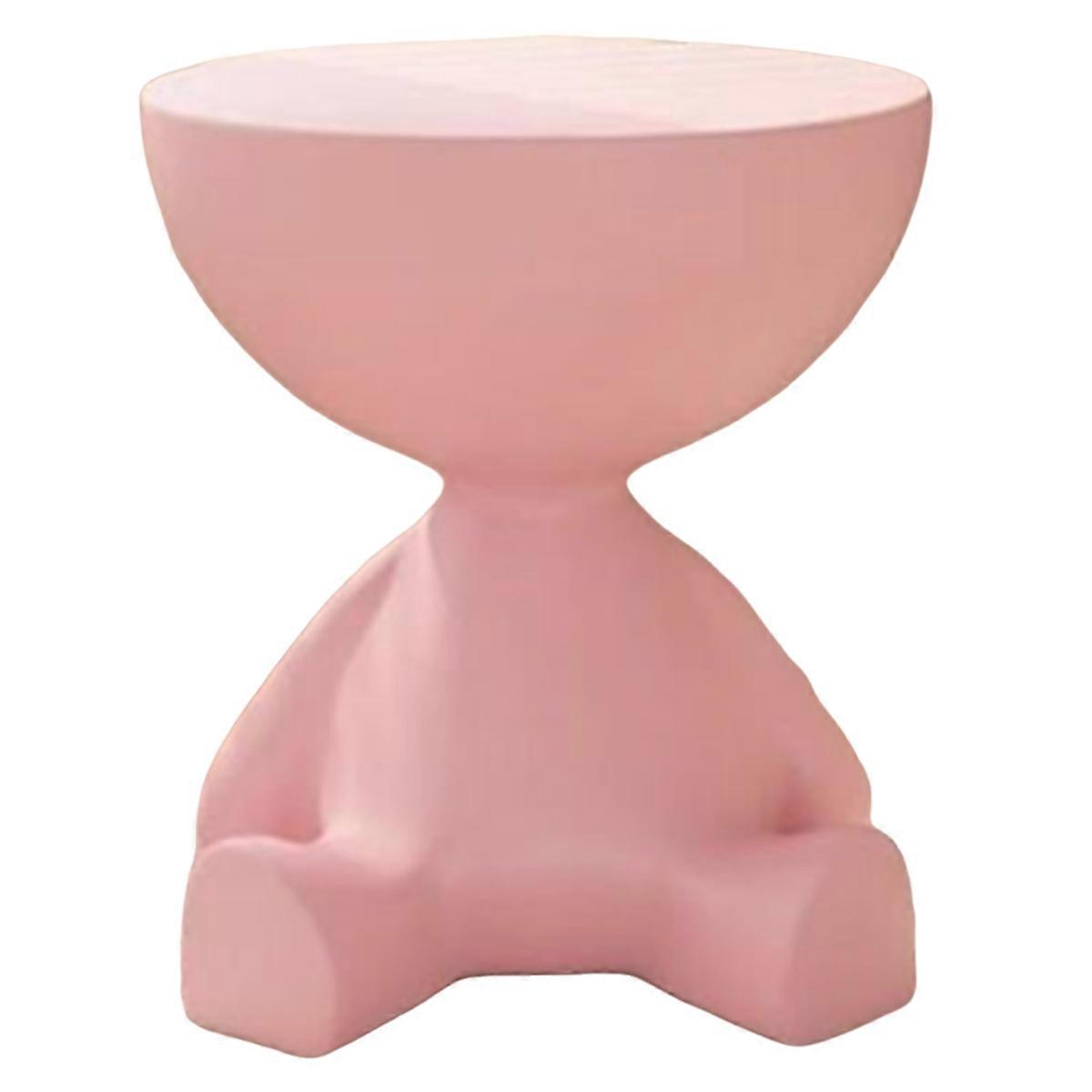 Coffee Table Light Luxury High-End Feeling Living Room Bedside Table Simple Style Coffee Table Ligh