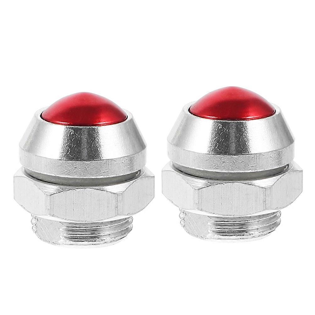 Pressure Cooker Safety Valve Replacement 2 Pack – Universal Fit for Multiple Brands, Reliable for Safe Cooking