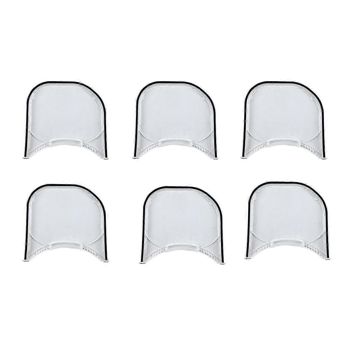 1Pcs 5231EL1003B Dryer Lint Filter Screen with Felt Rim Seal