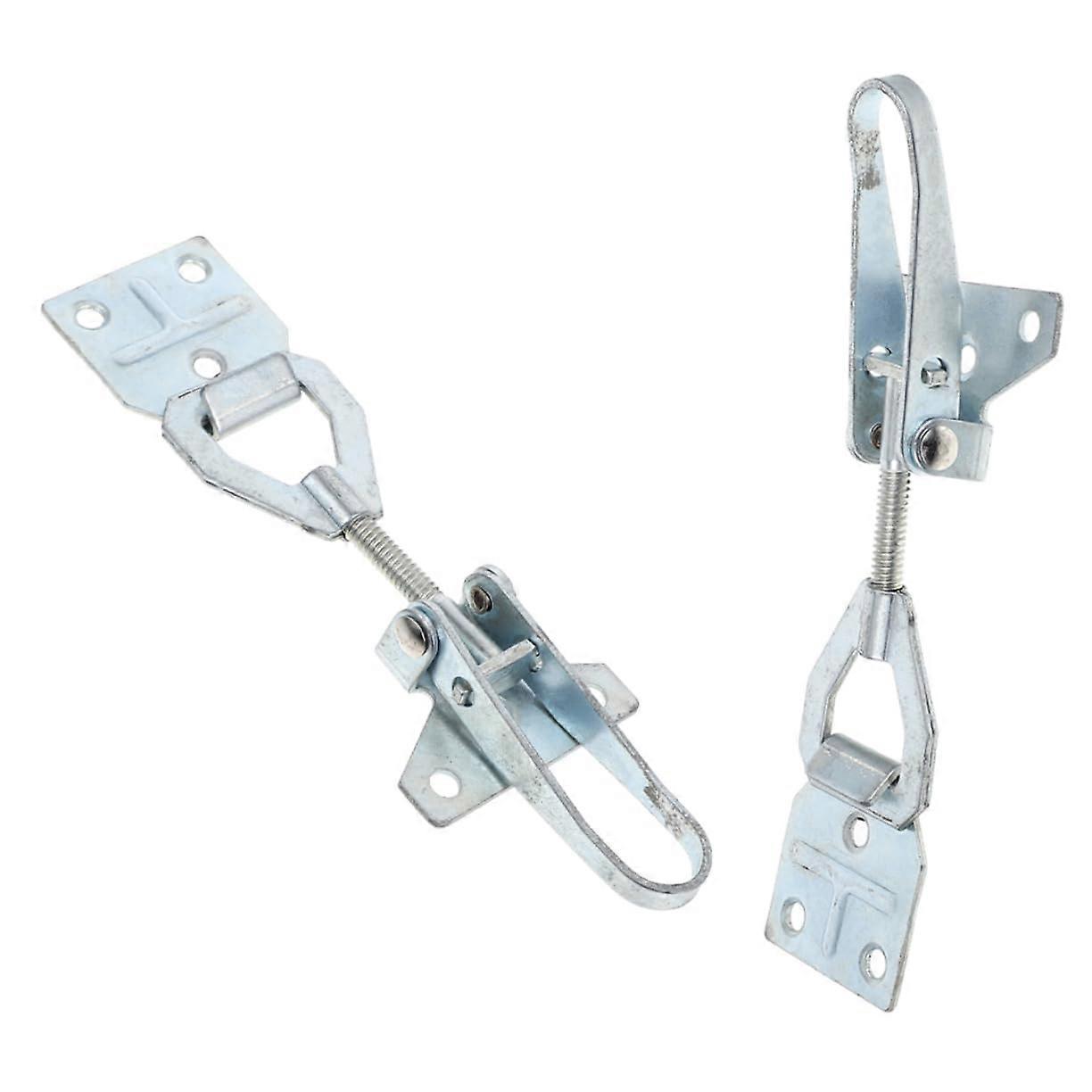 2nd Beehive  Bee Frame, Beehive Stand, Beehive Frame End, Beekeeping, Hive Tool, Hive Tools, Barn Door Latch, Iron, Silver
