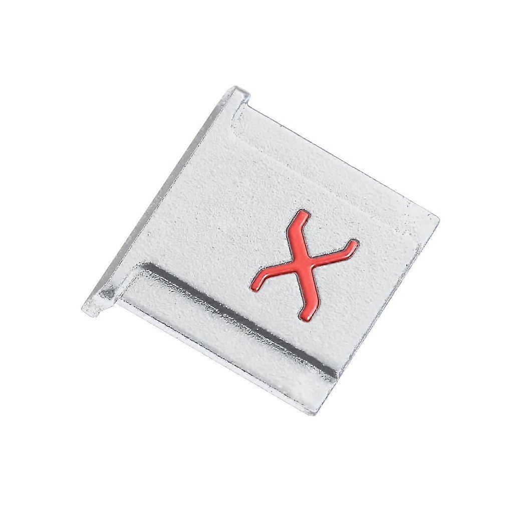 Metal Shutter Release Button Cover for XT20 X100v t3 xt30 t4 xpro3