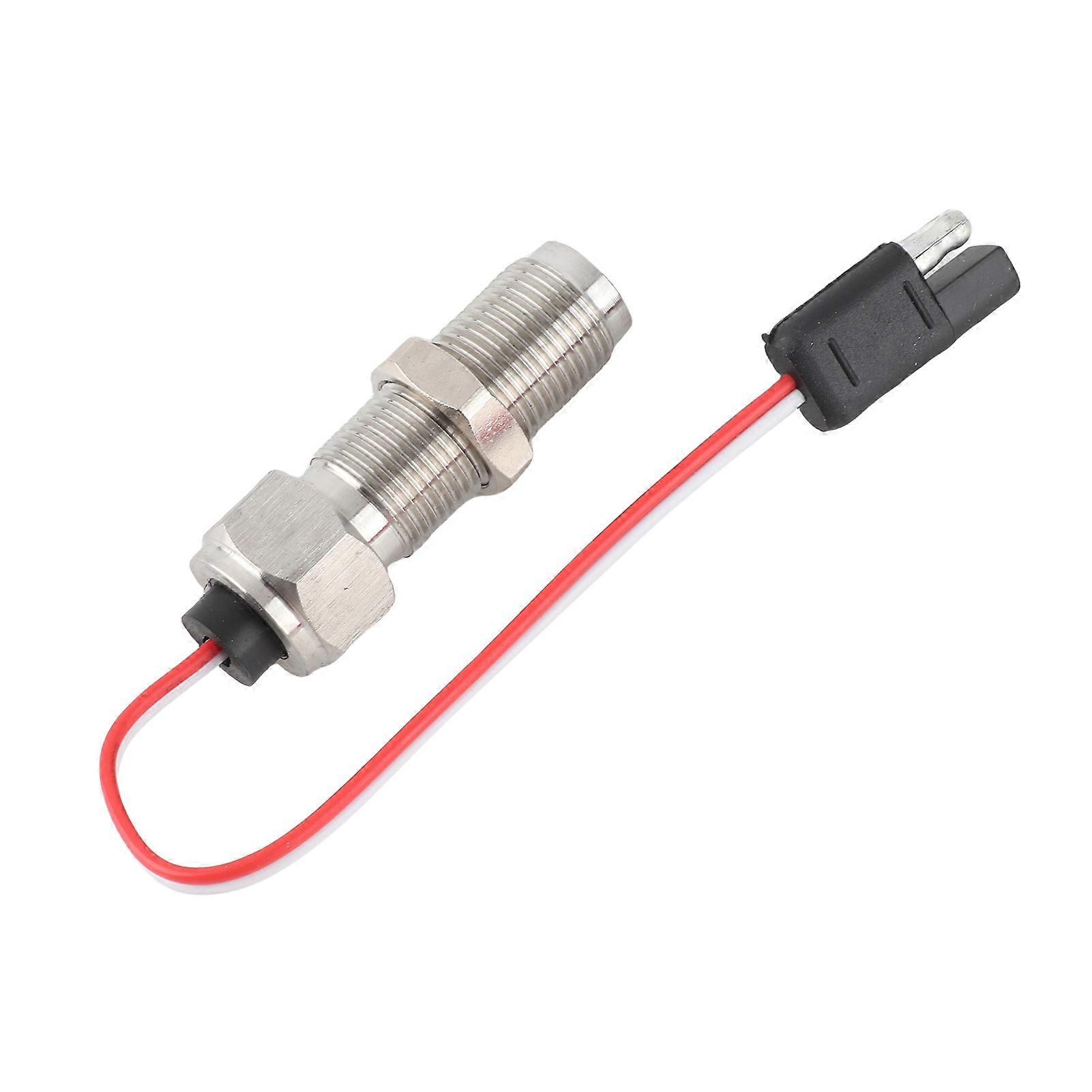 Engine Speed Sensor Magnetic Engine Speed Sensor M18x1.5 2A C3971994 3971994 