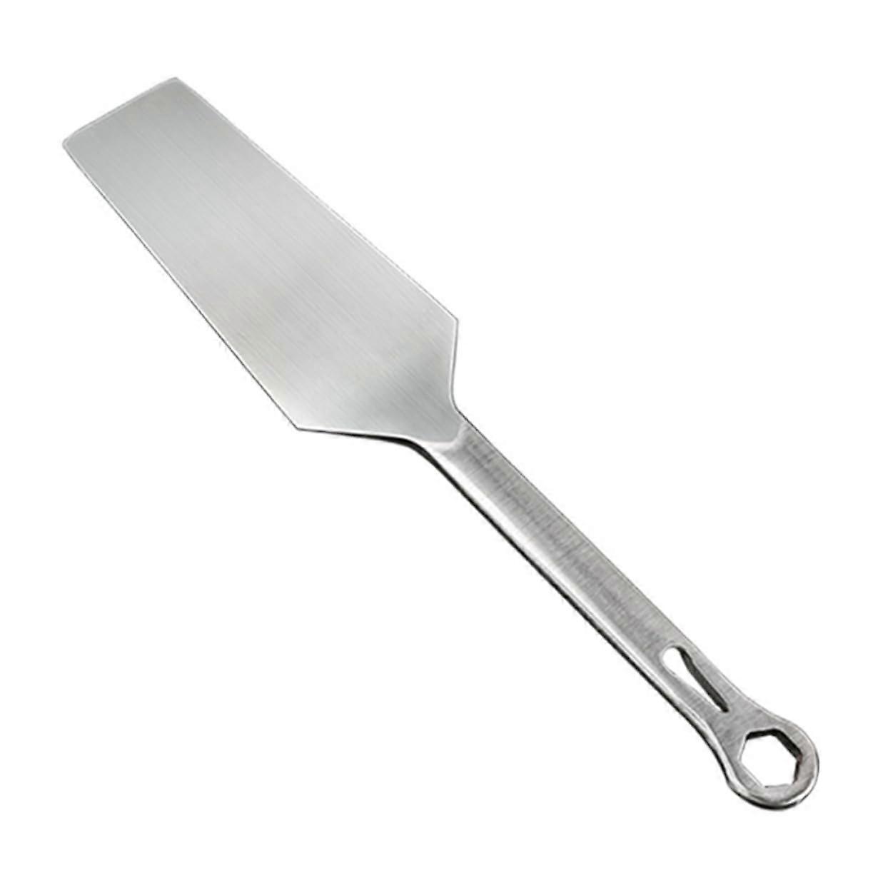 Multi Use Trowel Ergonomic Construction Spatula for Precision Work High-Quality Plastering Tool for Brickwork and Renovation