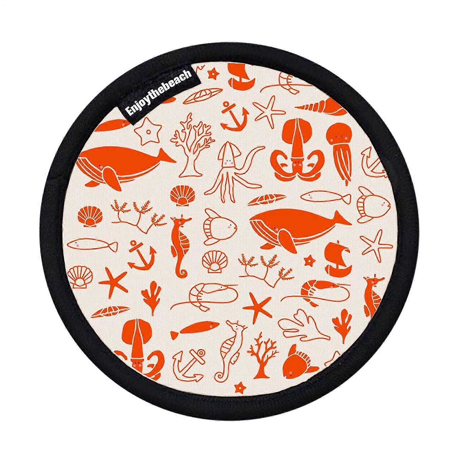 Separate beach sand – Dry sand, skin cleanser  Reusable softtouch separator with smooth surface, ideal for camping, travel