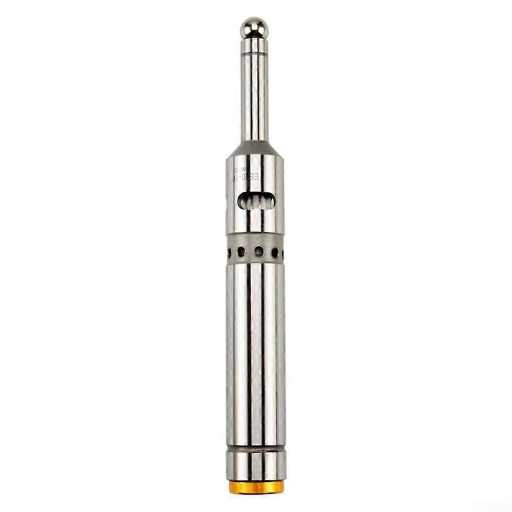 Photoelectric edge finder, 20 mm shank, 0.005 accuracy, suitable for conductive materials