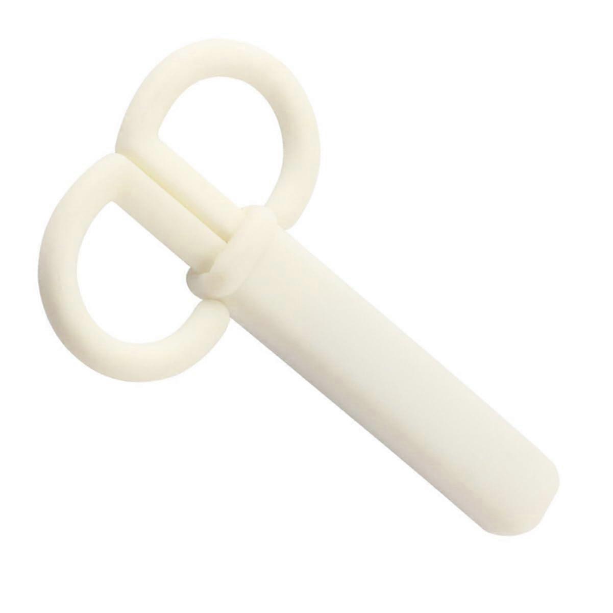 Household Scissors, Multi-Purpose Craft & Office Scissors, Compact Safety Scissors for Kids with Protective Sleeve
