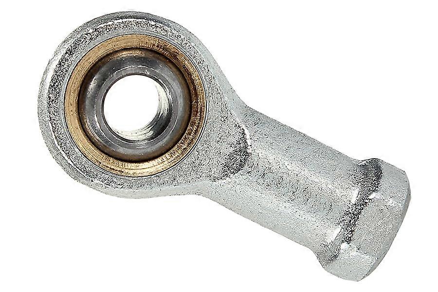 Uniball Joint M18 Left Ball End Joint with Internal Thread SIL 18 PK, 18mm Size, Durable Steel Construction