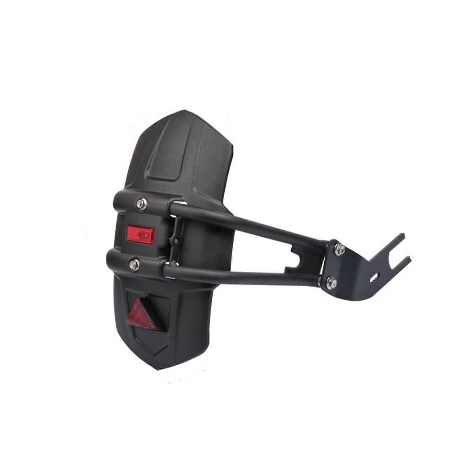 Motorcycle Mudguard For CBR600RR CBR1000RR CBR1000 CBR600 - Rear Splash Guard Mud Flaps For CBR 600 1000 RR Color 1