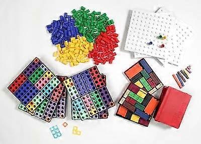 Numicon Essentials: Table Pack (For 6)